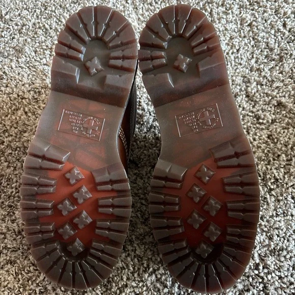 Dr martens Lowell! - Picture 3 of 3